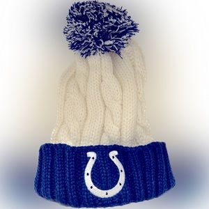 Indianapolis Colts Beanie